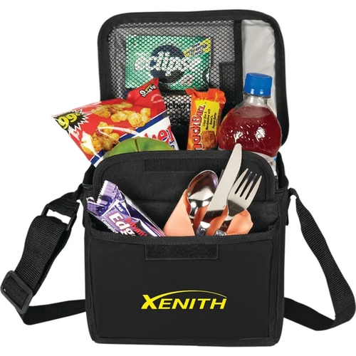 Main photo of 6 Can Lunch Cooler