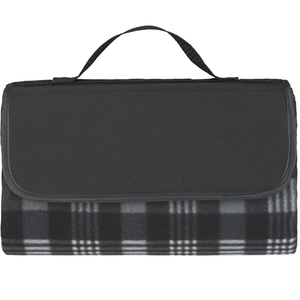 Photo of Park Fleece Blanket