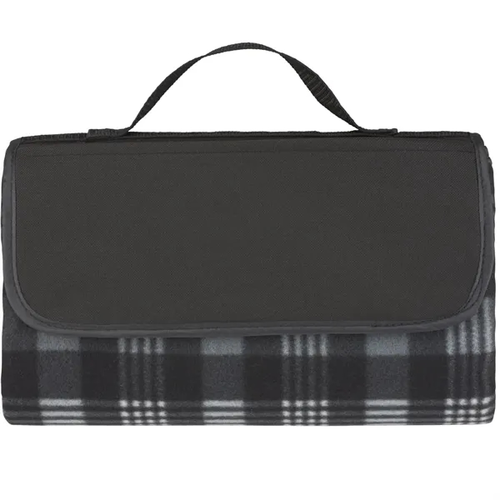 Main photo of Park Fleece Blanket