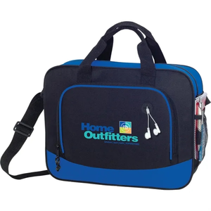 Photo of Barracuda Business Briefcase
