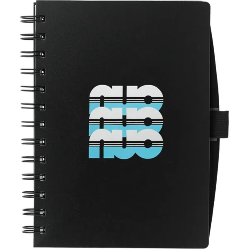 Main photo of Fsc® Mix 5.5" X 7" Coordinator Spiral Notebook
