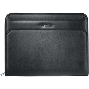 Photo of Fsc® Mix Burke Zippered Padfolio