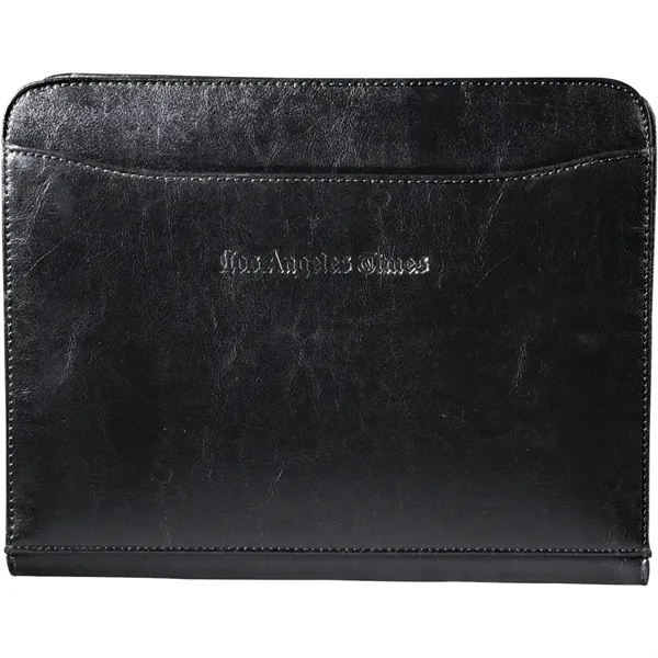 Black (Bk) color option for Fsc® Mix Renaissance Writing Pad