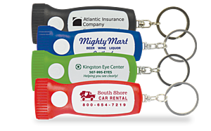 Photo of Skinny Light Key Chain