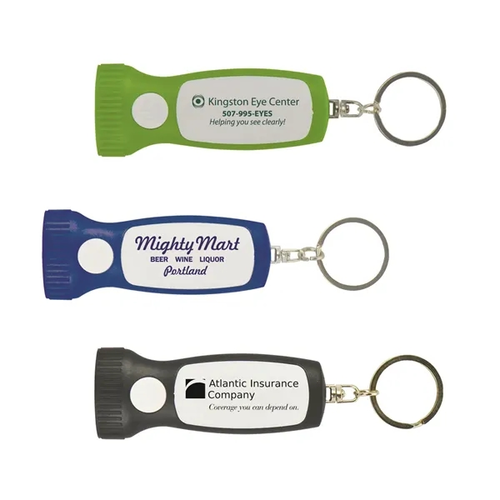 Photo of Skinny Light Key Chain