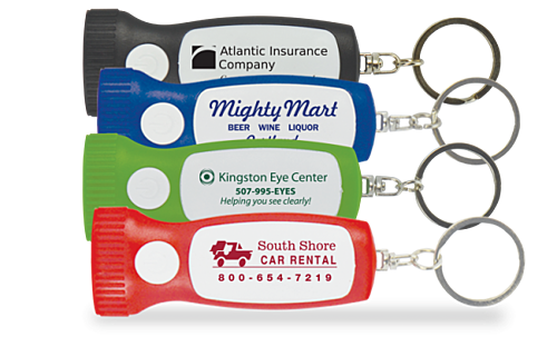 Photo of Skinny Light Key Chain