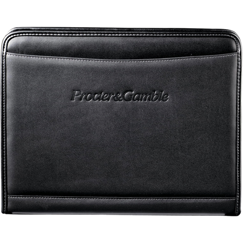 Main photo of Fsc® Mix Millennium Leather Writing Pad