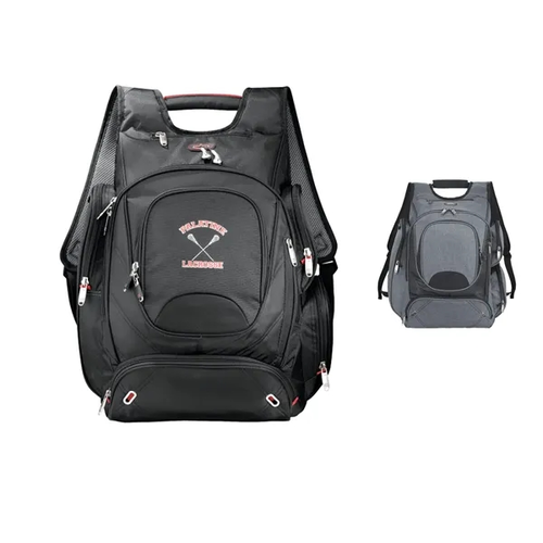 Main photo of Elleven™ Tsa 17" Computer Backpack
