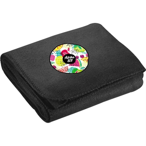 Photo of Cozy Fleece Blanket