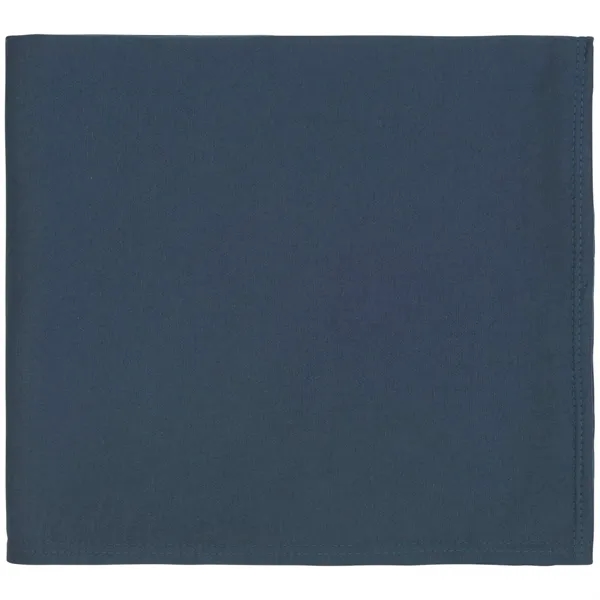 Navy Blue (Nbl) color option for Huddle Sweatshirt Blanket
