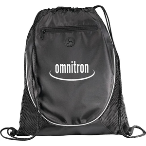 Photo of Peek Drawstring Bag
