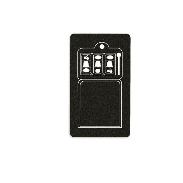 Black color option for Slot Machine Jar Opener
