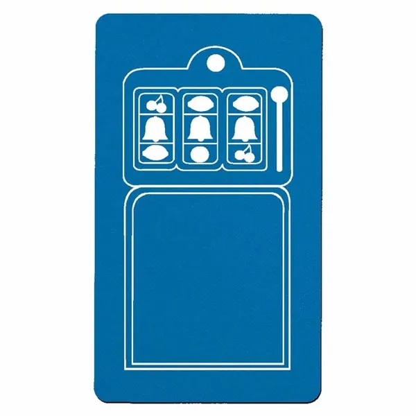 Blue color option for Slot Machine Jar Opener