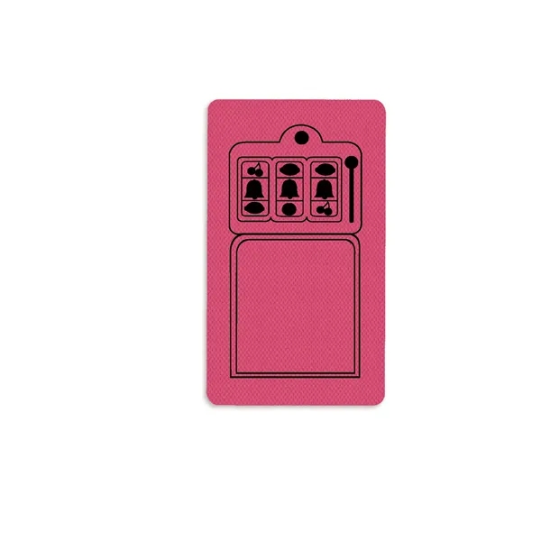 Red color option for Slot Machine Jar Opener