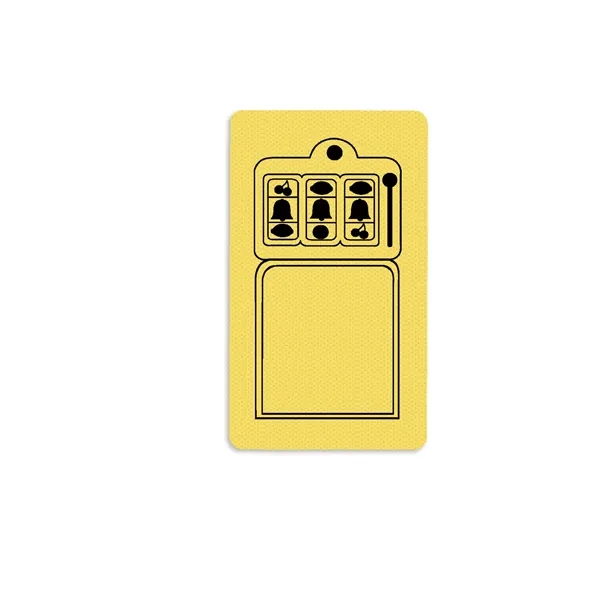 Yellow color option for Slot Machine Jar Opener