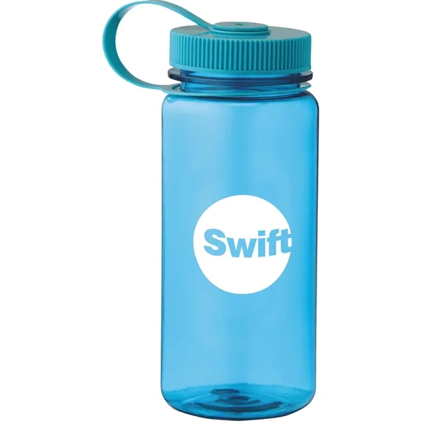 Trprocessblue color option for Montego 21oz Sports Bottle