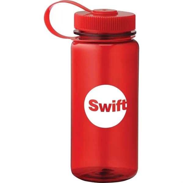 Trred(Tre) color option for Montego 21oz Sports Bottle