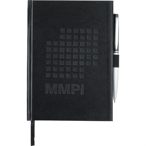 Main photo of Fsc® Mix 5" X 7" Executive Bound Journal