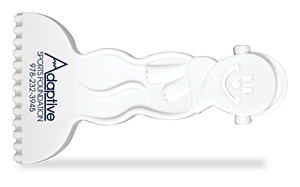 Photo of Snowman Ice Scraper