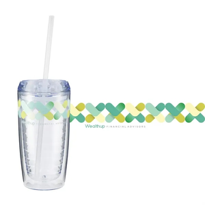 Photo of Vortex Tumbler 16oz