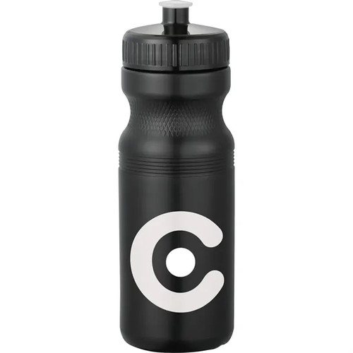 Main photo of Easy Squeezy Spirit 24oz Sports Bottle