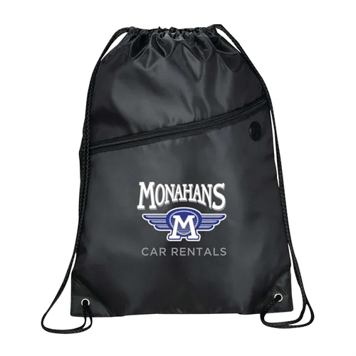 Main photo of Robin Drawstring Bag