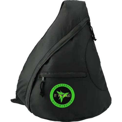 Main photo of Downtown Sling Backpack