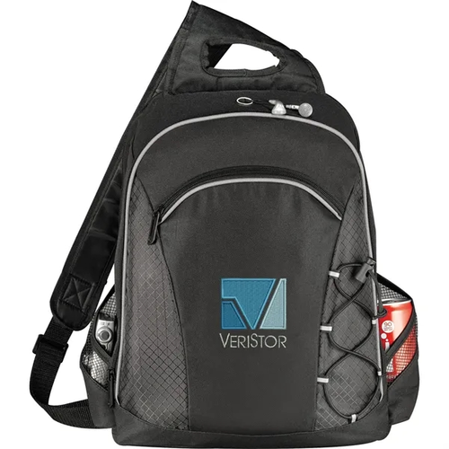 Main photo of Summit Tsa 15" Computer Sling Backpack