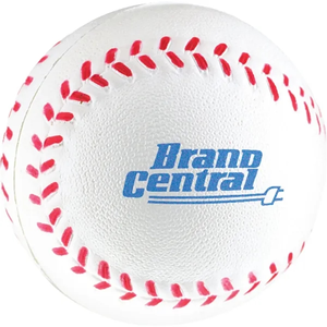 Photo of Baseball Stress Reliever