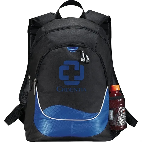 Royal (RYL) color option for Explorer Backpack