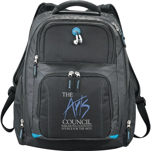 Main photo of Zoom Tsa 15" Computer Backpack