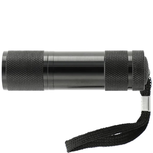 Photo of Gripper 9 Led Flashlight