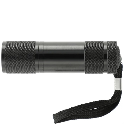 Main photo of Gripper 9 Led Flashlight