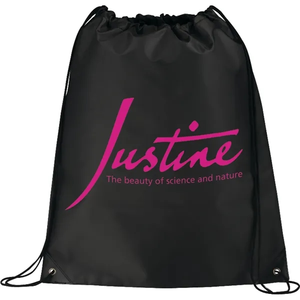 Photo of Large Oriole Drawstring Bag