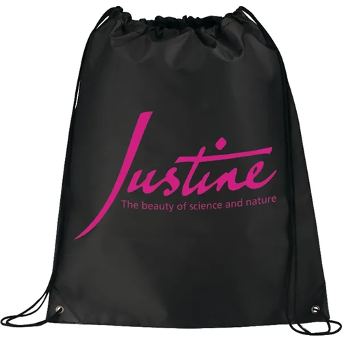 Main photo of Large Oriole Drawstring Bag