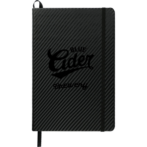 Photo of Fsc® Mix 5.5"X 8.5" Ambassador Carbon Fiber Journa
