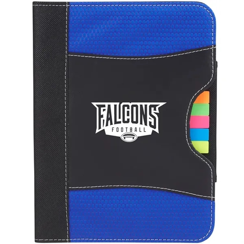 Main photo of Fsc® Mix Flare Organization Jr. Padfolio