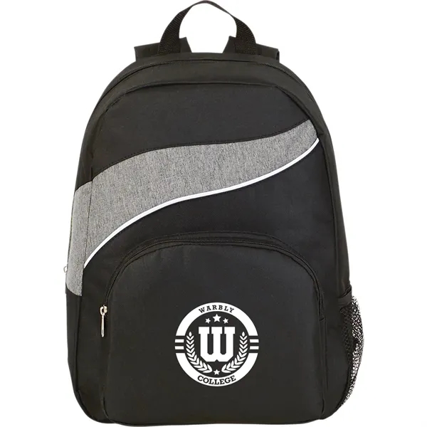Graphite (Ga) color option for Tornado Deluxe Backpack
