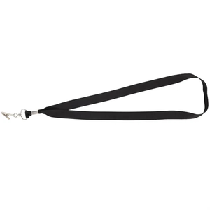 Photo of Lanyard With Bulldog Clip
