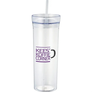 Photo of Sauron 22oz Tumbler With Straw