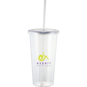 Photo of Sizzle 24oz Tumbler