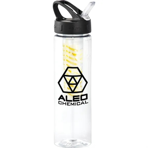 Photo of Fruit Infuser 25oz Sports Bottle