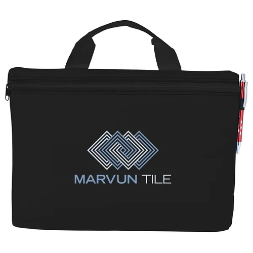 Main photo of Edge Document Briefcase