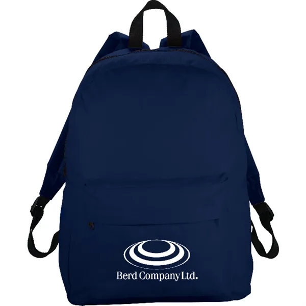 Navy (Ny) color option for Breckenridge Classic Backpack
