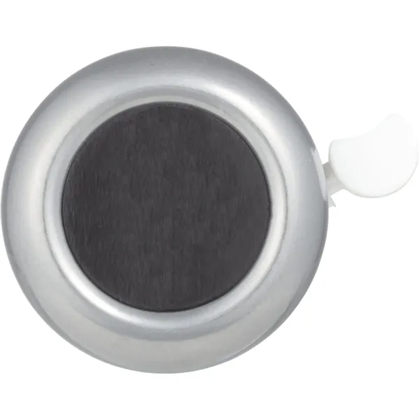 Silver (Sl) color option for Bicycle Bell