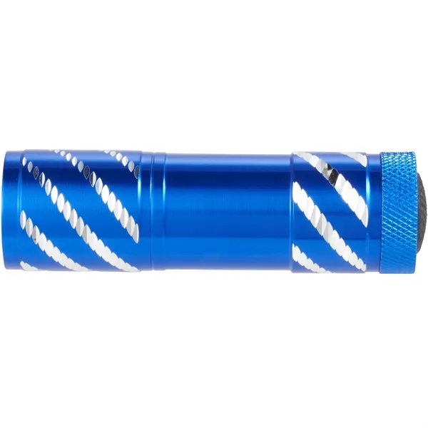 Royal Blue (Rbl) color option for Astro Flashlight