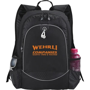 Photo of Hive 15" Computer Backpack