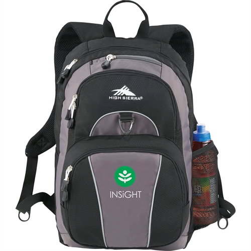 Main photo of High Sierra Enzo Backpack
