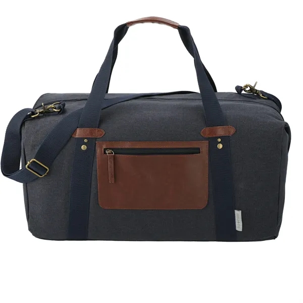 Navy (Ny) color option for Field & Co.® Classic 20" Duffel Bag