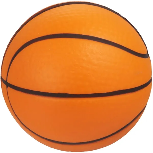 Main photo of Basketball Stress Reliever